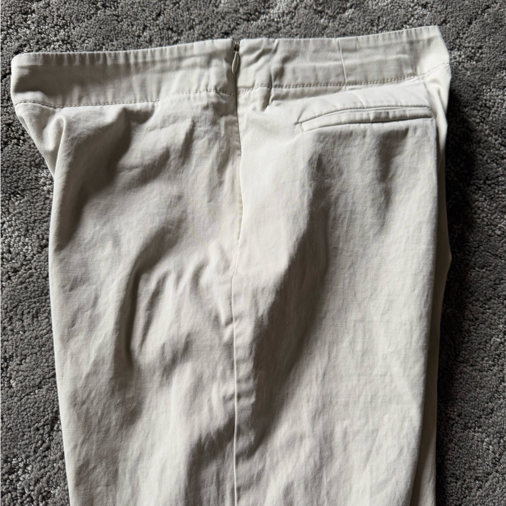 TALBOTS Women’s Bottom (Size 6) - Picture 3 of 4
